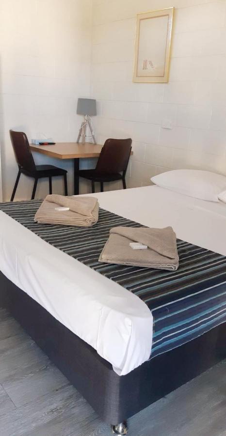 Burdekin Motor Inn Home Hill Exterior photo