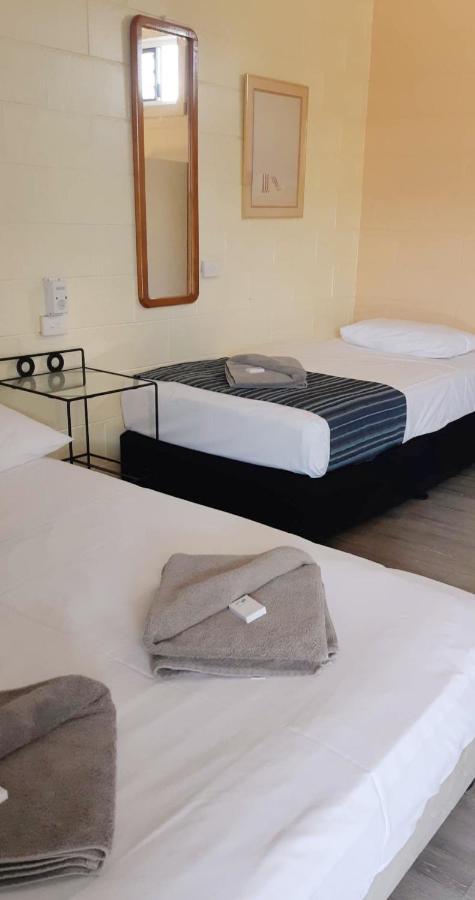 Burdekin Motor Inn Home Hill Exterior photo